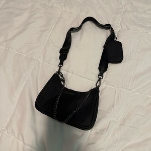 Steve Madden Vital Crossbody Purse